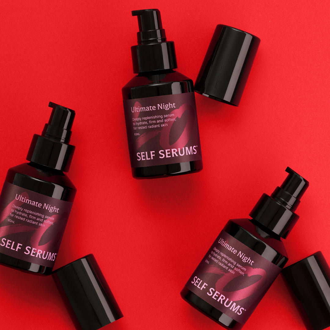 Ultimate Night - Essential Restore (60ml)