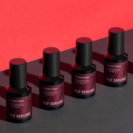 Ultimate Night - Essential Restore (60ml)