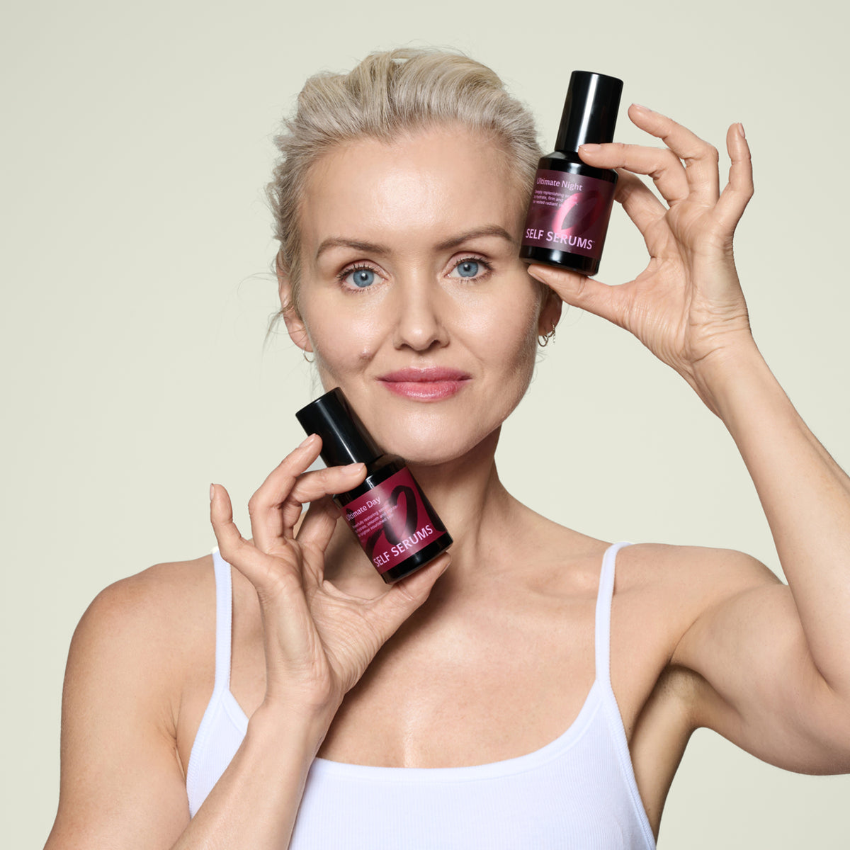 Ultimate Day & Night bundle - The Skin Resilience System