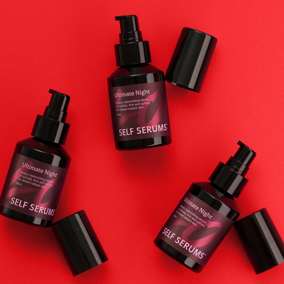 Ultimate Night - Essential Restore