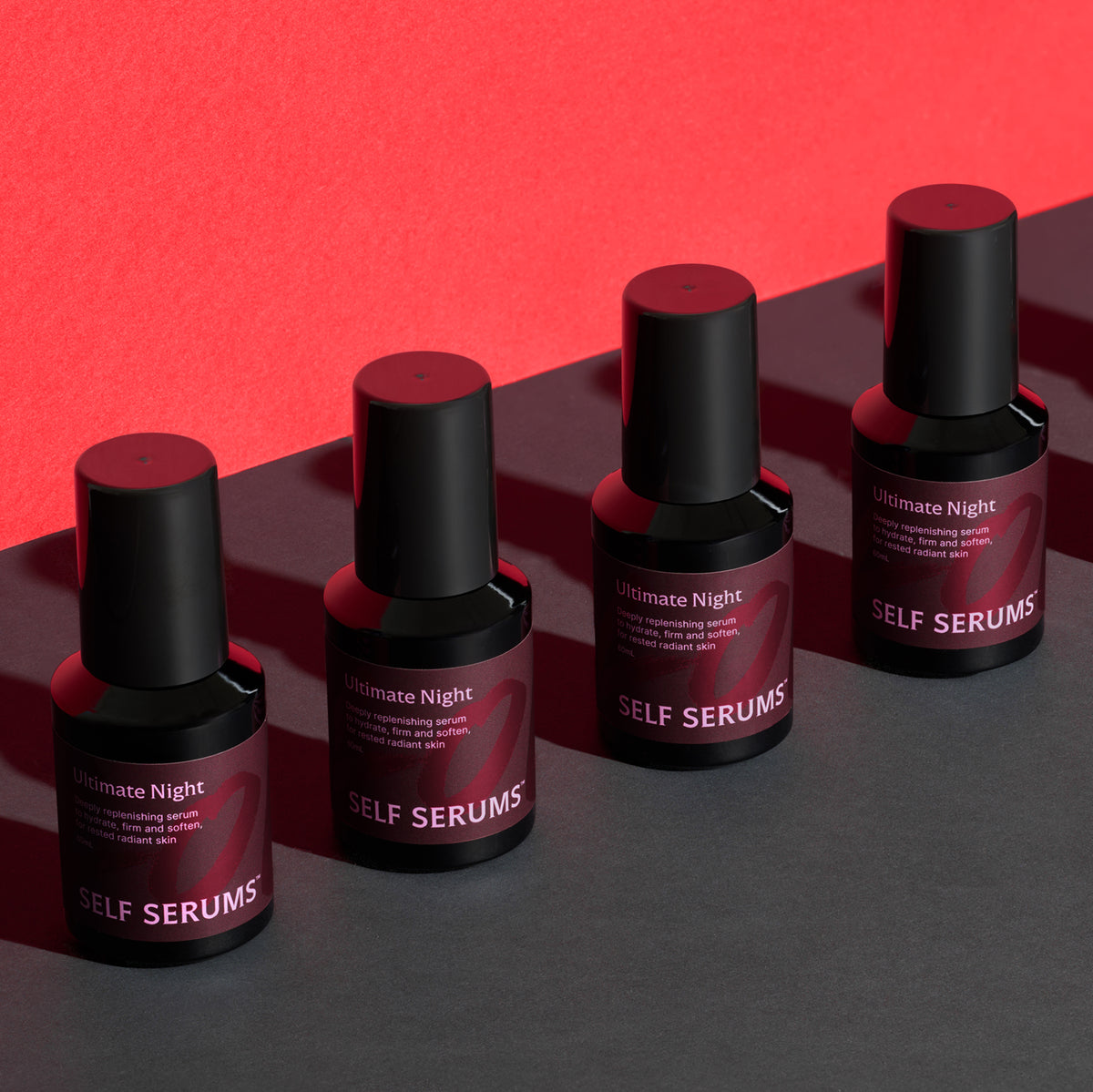 Ultimate Night - Essential Restore