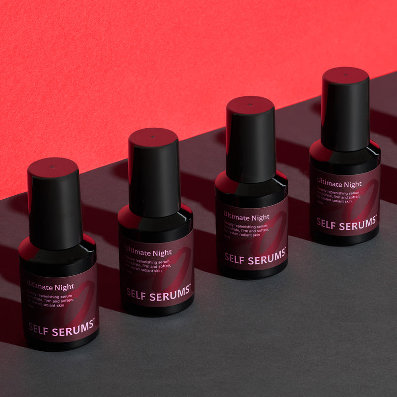 Ultimate Night - Essential Restore