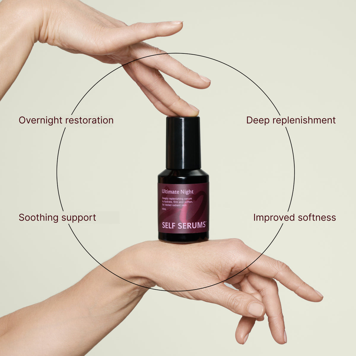 Ultimate Night - Essential Restore