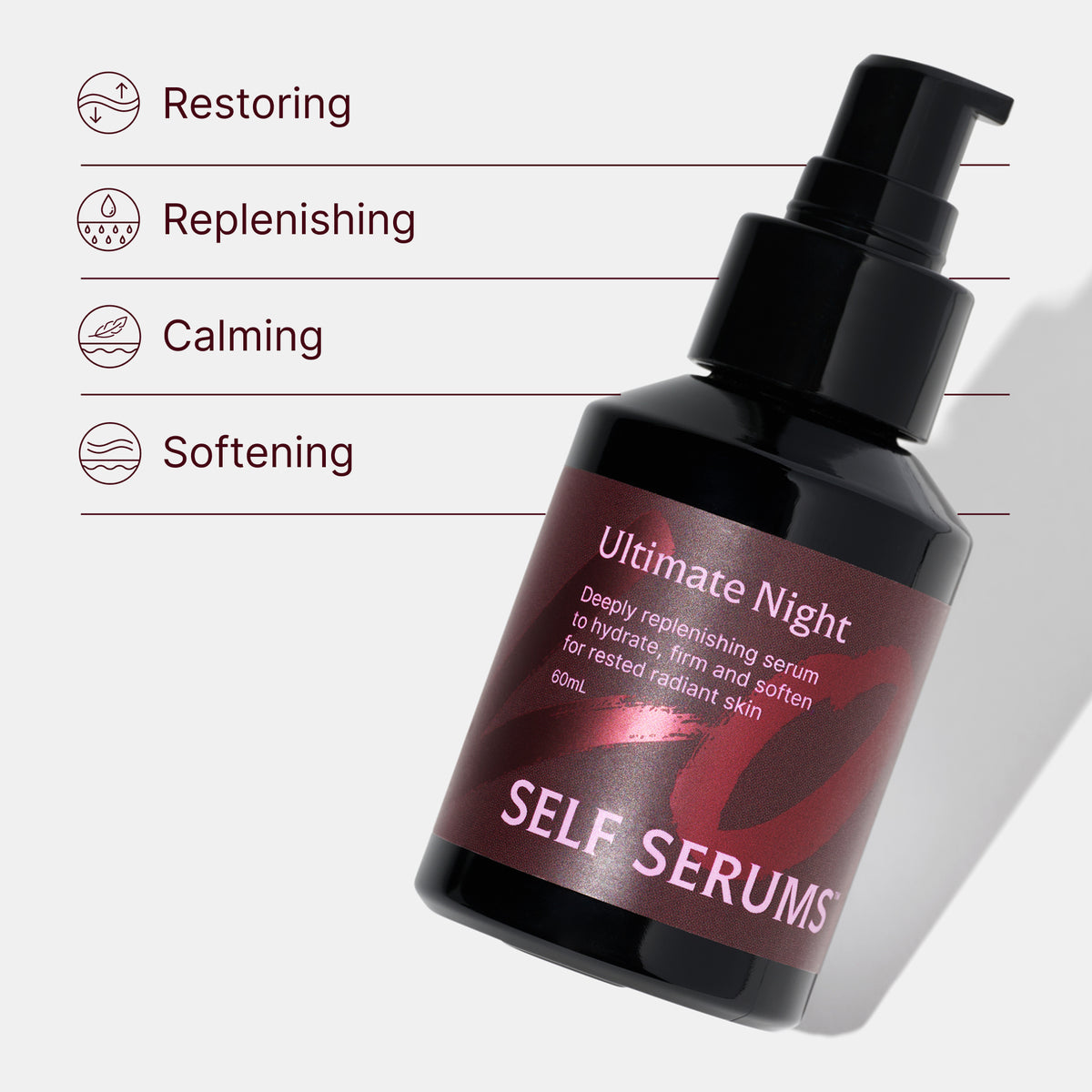 Ultimate Night - Essential Restore