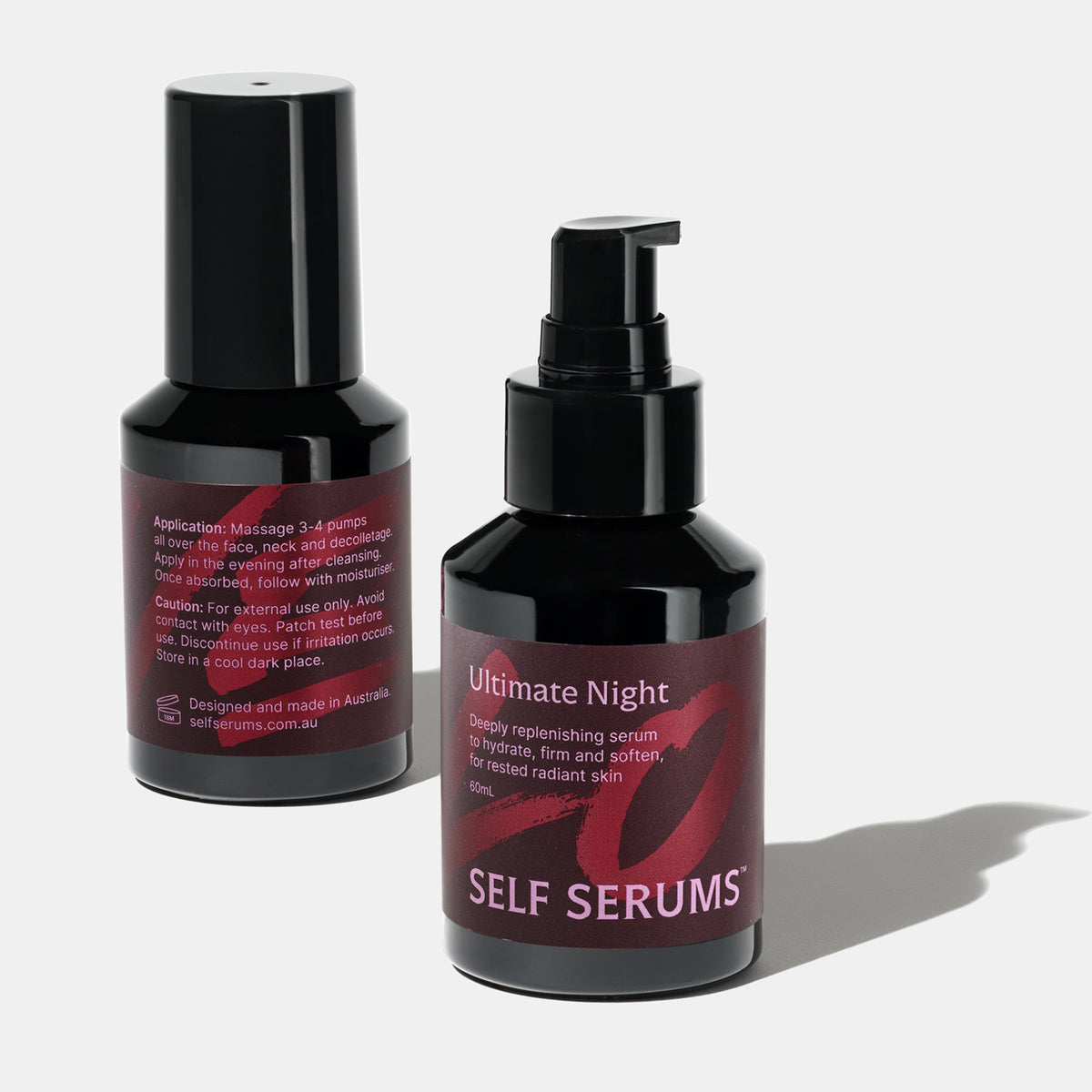 Ultimate Night - Essential Restore